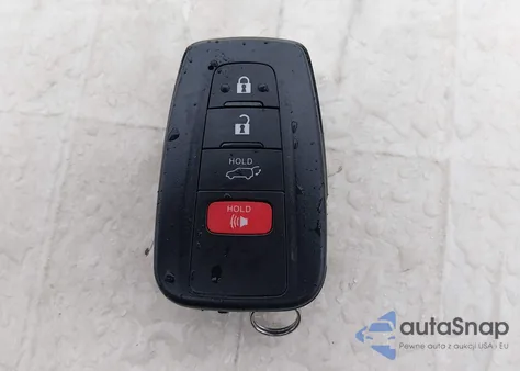 2024 Toyota Rav4 Hybrid Xse z USA, uszkodzony, nr VIN JTME6RFV6RD556864